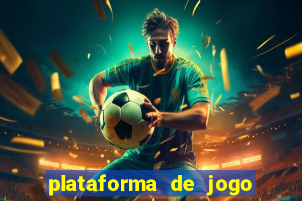 plataforma de jogo do canguru